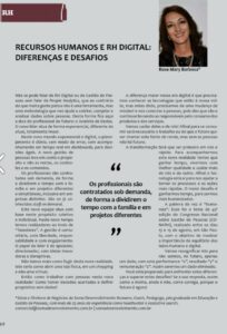 Artigo Publicado na Revista Febradisk - 7ª edição