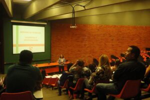 Palestra SOMA