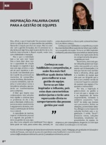 Artigo Publicado na Revista Febradisk - 8ª edição