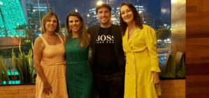 Equipe SOMA