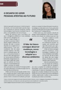 Artigo Publicado na Revista Febradisk - 4ª edição