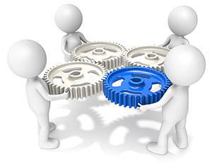 Treinamento e Desenvolvimento